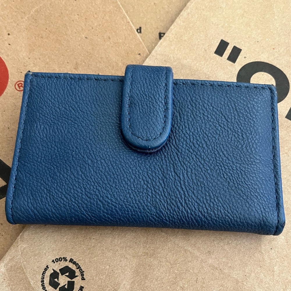 Wallet